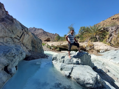 قرية بات ووادي ضبعين المفقودة - لاخيف -