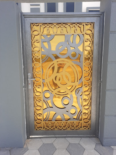 احمد جوجار - Oman|Ibri|7H33+F2J