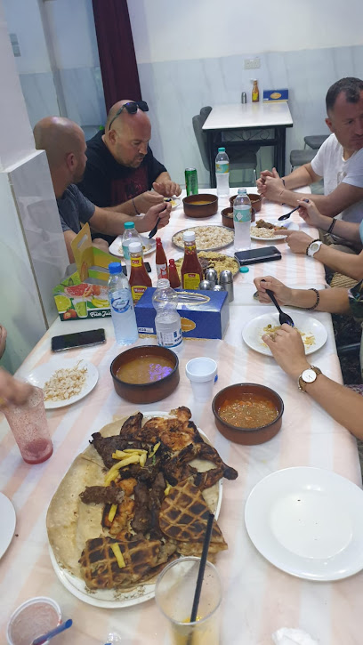 مطعم بيروت - Oman|Sur