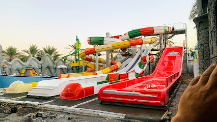 النسيم 3 في 1 بارك - النهضة - +968 9968 2261