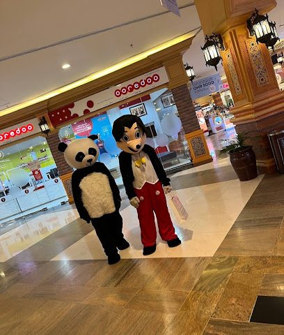 Ooredoo عمان - صحار - +968 9502 2518