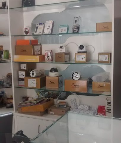 الحواجس لأنظمة الأمن - السيب - +968 24 425575