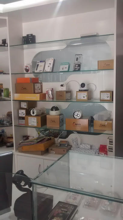 الحواجس لأنظمة الأمن - Oman|Seeb|M5HP+QVC