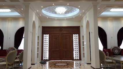 الميلاد المتحدة للديكور - صور - +968 9598 9692