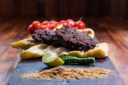 مطعم الزيقة - مسقط - +968 9721 2203