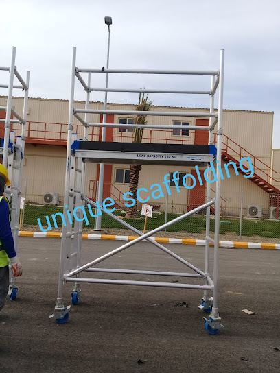 سقالات الومنيوم - Oman|Seeb 320|OM|J4X2+HRH