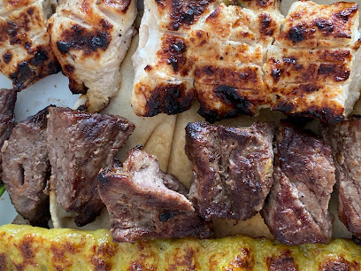 مطعم صدف الايراني - السيب - +968 9896 9844