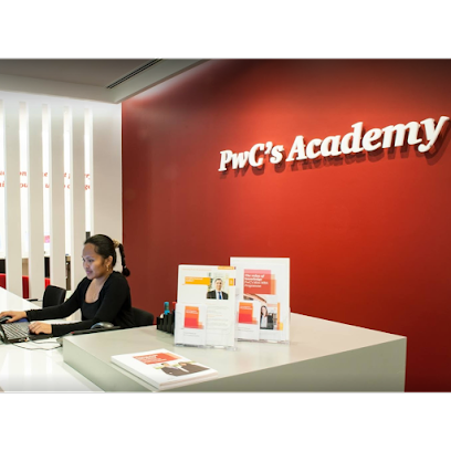 أكاديمية برايس ووترهاوس كوبرز مسقط - مسقط - +968 24 559110