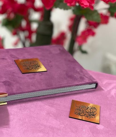 استيديو الزين - السيب - +968 9772 9112