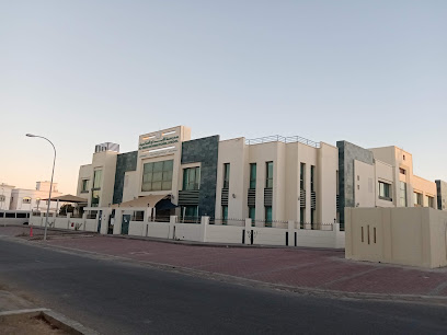 مدرسة الإبداع العالمية فرع الموالح - السيب -