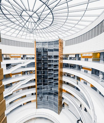 مكتب عمانتل الرئيسي - مسقط - +968 9701 8370