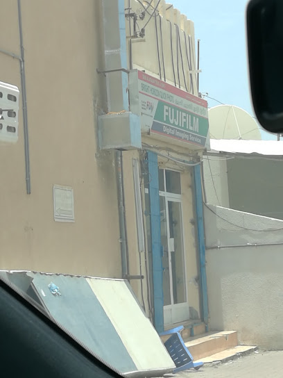 الافق الساطع للتصوير - Oman|84J9+XWR