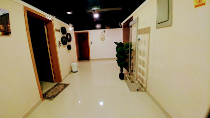 الإستراحه لألعاب التسليه - صلالة - +968 9962 6343