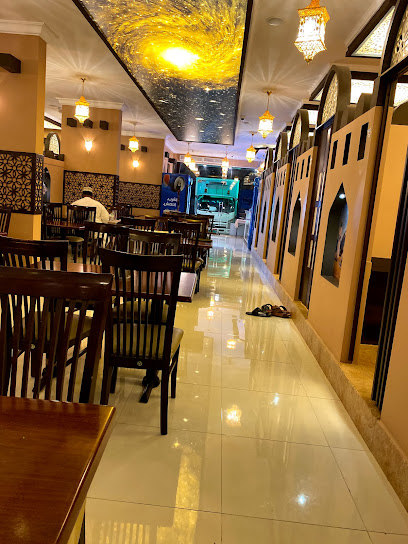 مطعم ابو قوس القديم - Oman|387|Tharmad Al Mudayq