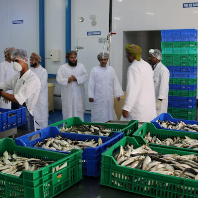 سمك الموسم - صحار -