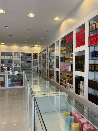 عطور كنوز - Oman|Seeb|J6M2+V7J