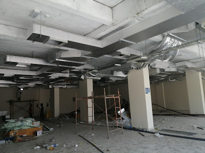 مصطفي لتصليح وتثبيت الثلاجات - نزوى - +968 9388 9400