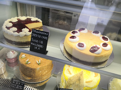 كب كيك بلدي - مسقط - +968 22 038283