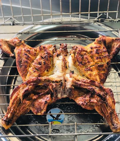 مطعم سفدار آبادي عبري عمان - عبري - +968 9380 1703