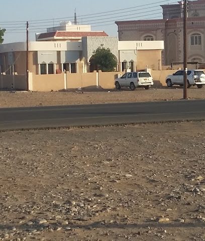 شركة بر الأمان لتزويد المياه - عبري - +968 9928 6472