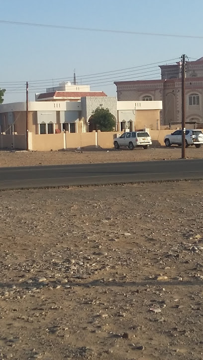 شركة بر الأمان لتزويد المياه - Oman|Ibri|Ibri - Ad Dreez Rd|5FWJ+65P