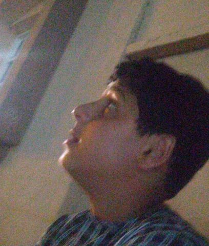 مدرسه سليمان بن عباد - صحار -