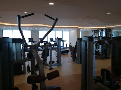 مركز كمبينسكي للياقة البدنية مركز كمبينسكي للياقة - مسقط - +968 24 985000