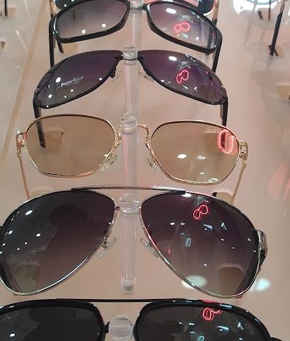 نظارات تنوف - بهلاء - +968 9694 3705