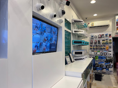 آيلاند وايد هاي هاي تكنولوجي ذ م م - مسقط - +968 24 836113