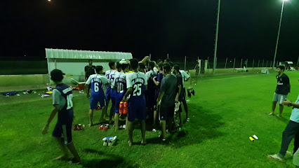 ملعب فريق الصحوة الرياضي - تاوي بيدي جيش -