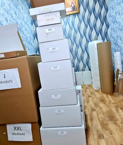 شركة بيت الودائع - السيب - +968 9395 8313