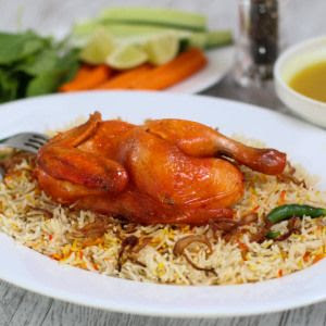 المطعم اليمني - سمائل - +968 9827 8111