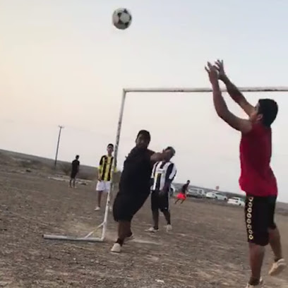 نادي ملعب إف سي - فلج بني ربيعة - +968 9646 7122