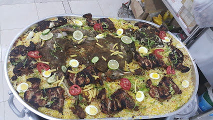 سبايس صحم - صحم - +968 9815 6156