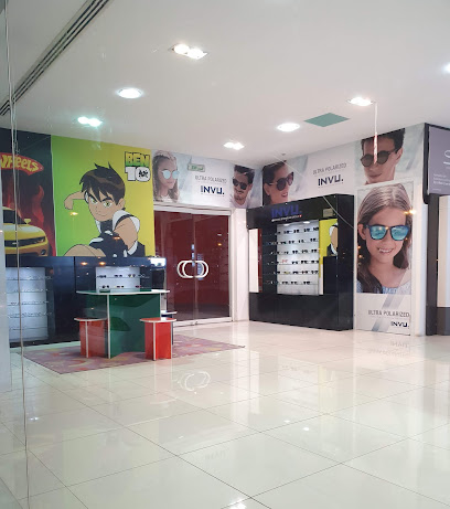 مركز باريس للبصريات العريمي - مسقط - +968 9614 3730