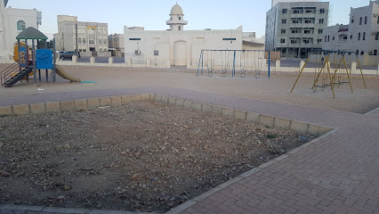 حديقة النفيل - صلالة -