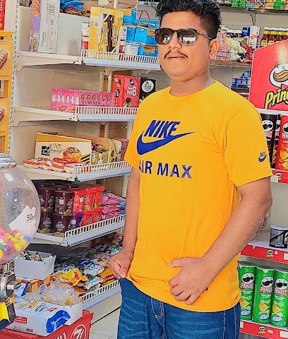 بنا راج - بركاء -