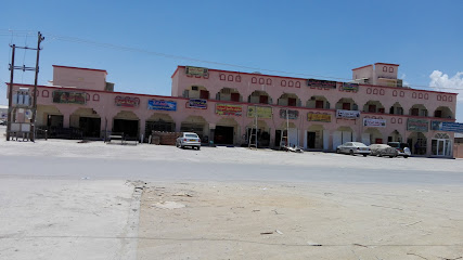 ورشة مناظر الصحراء - نزوى - +92 320 7120735