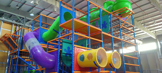 ترامبو عمان - مسقط - +968 7999 8470