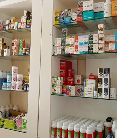 بيع الأدوية والمستلزمات البيطرية - البريمي - +968 9497 9120