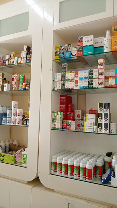 بيع الأدوية والمستلزمات البيطرية - Oman|Al Buraimi|شارع محضة / البريمي الخضراء