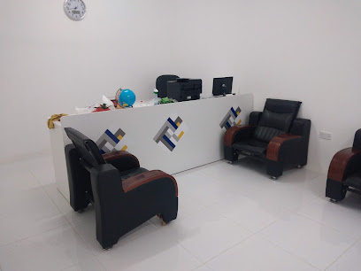 مؤسسة الوعد المتحدة للتجارة - صلالة - +968 9242 7606