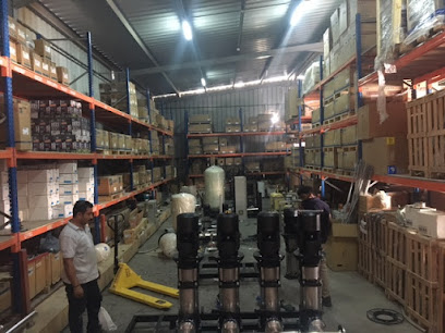 مؤسسة جرينلاند للمعدات والآليات. - مسقط - مسقط - +968 24 799399 ext. 24709270