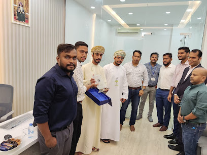 ادم للسفريات - السياحة وخدمة الشحن - مسقط - +968 9696 7537