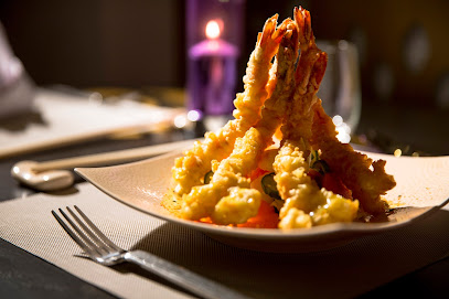 مطعم طريق الحرير - صلالة - +968 23 275700