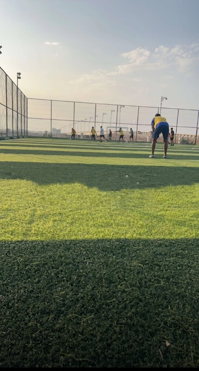 ترتان المرتفع - Oman|Sur|HFWR+2XX