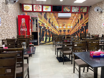 مطعم أماز - مسقط - +968 9802 4767