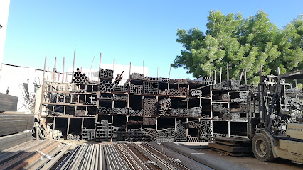 نزوى لبيع مواد البناء ومورد ورشة عمل - نزوى -