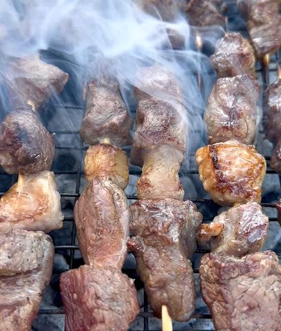 رمسة الشباب. - ولاية منح ، -