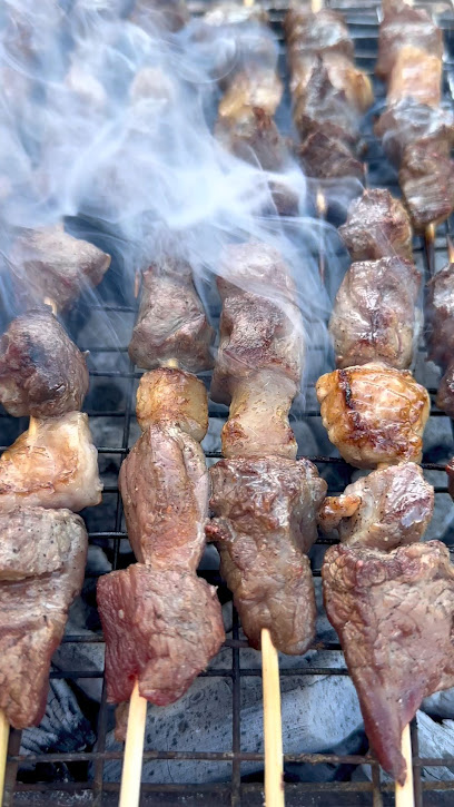 رمسة الشباب. - Oman|ولاية منح،|PHH8+MJ